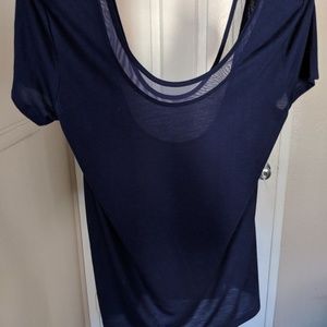 Old Navy Activewear Shirt